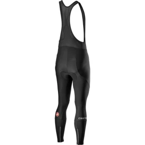 Рейтузы с лямками Castelli ENTRATA