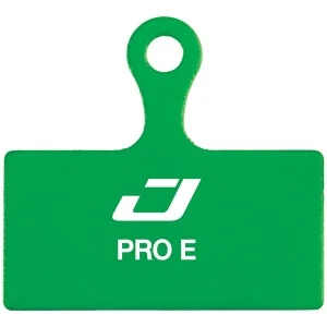 Тормозные колодки JAGWIRE Pro E-Bike Pad Shimano XTR M9020