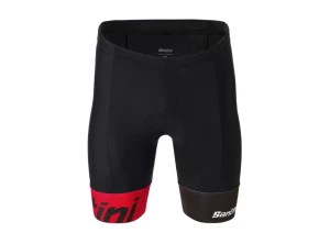 Велошорты без лямок Santini Ikaika Triathlon Shorts