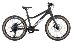 Велосипед Hagen Teen Pro 20 Carbon 20" (2025)