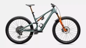 Велосипед Specialized S-Works Stumpjumper 15 LTD (2025)