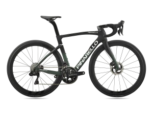 Велосипед Pinarello F9 DURA ACE Di2 (2025) Велосипед Pinarello F9 DURA ACE Di2 (2025)