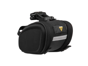 Велосумка TOPEAK SIDEKICK STW WEDGE PACK, W/FIXER F25