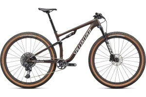 Велосипед Specialized Epic Pro 2022