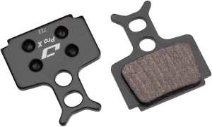 Тормозные колодки JAGWIRE Pro Extreme Sintered Disc Brake Pad Formula
