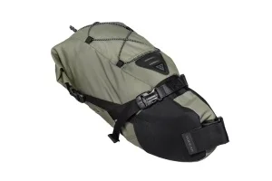 Велосумка TOPEAK BACKLOADER, SEATPOST MOUNT BIKEPACKING BAG, 10 L