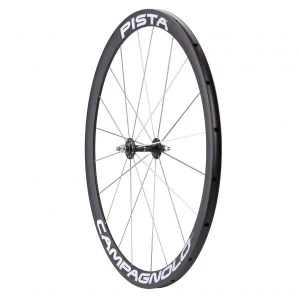 Колесо переднее Campagnolo Campagnolo PISTA tub. , для трека