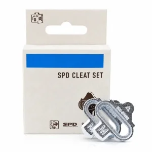Шипы SHIMANO SM-SH56, SPD