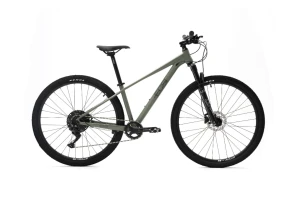Велосипед ECSI MTB Niner Deore 11 (2024)