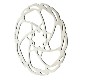 Тормозной диск Hayes D Series Rotor 180mm