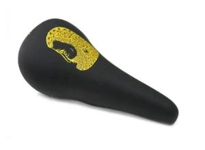 Седло Cinelli Saddle Unicanitor Barry Mcgee Art