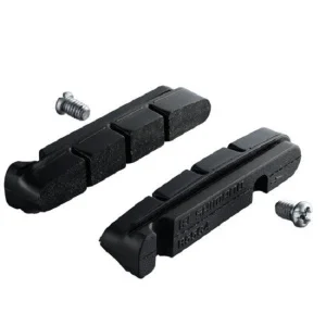 Тормозные колодки R55C4, 2 пары, для DA, Ultegra, 105