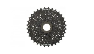 Кассета SHIMANO Acera CS-HG200 MTB Cassette Sprocket / 9-Speed 11-32T
