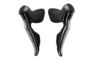 Тормозная ручка SHIMANO Dura-Ace Di2 ST-R9150 2x11ск