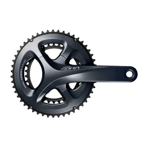 Система SHIMANO Sora, R3000, 170мм, 50/34 без каретк. Система SHIMANO Sora, R3000, 170мм, 50/34 без каретк.