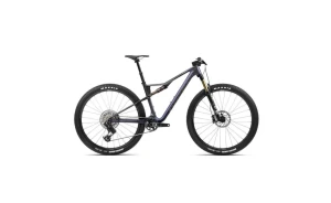 Велосипед Orbea OIZ M-TEAM XTR (2024)