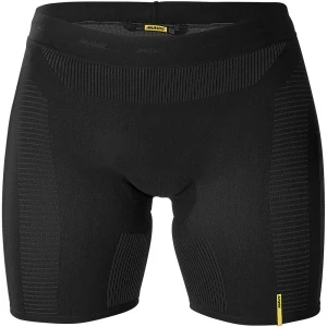 Велотрусы без лямок Mavic Essential Seamless'20 жен.