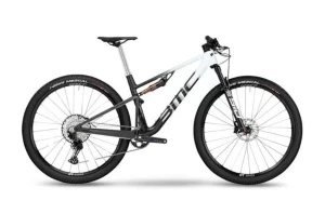 Велосипед BMC Fourstroke 01 XX1 EAGLE MICHE K4 2023