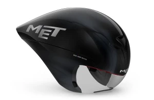 Велошлем Met Drone Wide Body (2025)