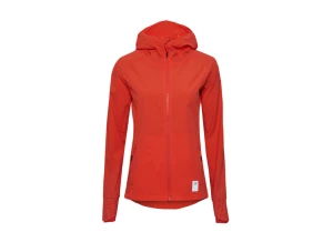 Беговая куртка женская GRI Джеди 5.0 Беговая куртка женская GRI Джеди 5.0