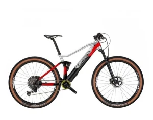 Велосипед Wilier 101FX HYBRID XT 1X12 SID 966H 2021