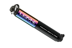 Насос Lezyne Pocket Drive Pro Насос Lezyne Pocket Drive Pro