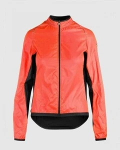 Ветровка Assos UMA GT Wind Jacket Summer,женская