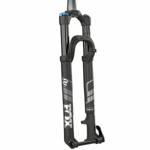 Амортизационная вилка  FOX 32 Float SC, RM, P-S, 29" 100мм FIT4 110х15 Kabolt черная 44мм Амортизационная вилка  FOX 32 Float SC, RM, P-S, 29" 100мм FIT4 110х15 Kabolt черная 44мм