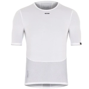 Белье нательное кор. рукав Gobik CELL SKIN MEN HAKUBA