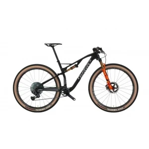Велосипед Wilier URTA NX 1x12, FOX FS SC Crossmax