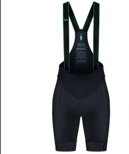 Велотрусы с лямками Gobik ABSOLUTE 5.0 MEN - K9