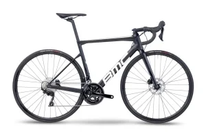 YABIKE TEAMMACHINE SLR SEVEN 105 MIX BLACK WHITE WHITE 2022
