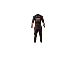 Мужской гидрокостюм для триатлона и открытой воды MAKO OWP Wetsuit