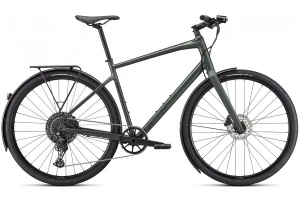 Велосипед Specialized Sirrus X 4.0 EQ 2023