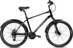 Велосипед Aspect WEEKEND DISC 2023