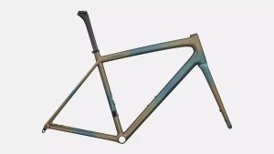 Рама Specialized S-Works Aethos (2025)
