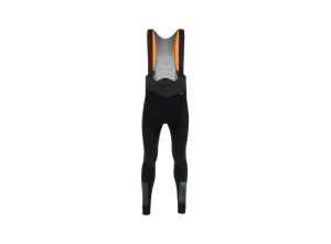 Велоштаны мужские Santini Adapt Bib Tights