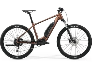 Велосипед Merida eBIG.SEVEN 300 SE