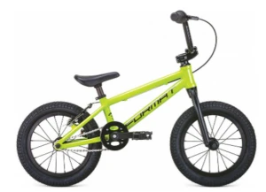 Велосипед Format Kids 14 bmx 2020-2021