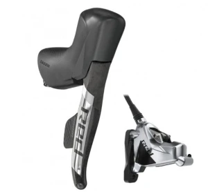 Дисковый тормоз SRAM HDR RED ETAP AXS TT задн. 1450 мм