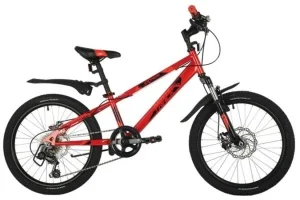 Велосипед Novatrack EXTREME  20"
