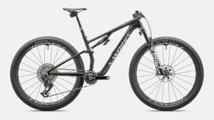 Велосипед Specialized S-Works Epic 8 (2024)