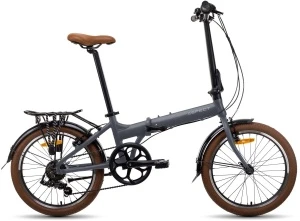 Велосипед Aspect BORNEO 7