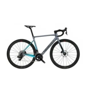 Велосипед шоссейный Wilier Zero SL Ultegra Disc Di2 12 V RS171 (2023)