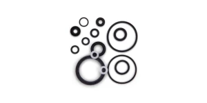 Комплект сальников FOX картриджа 36 FLOAT