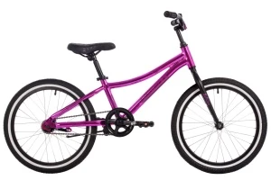 Велосипед Novatrack KATRINA  20" (2024) Велосипед Novatrack KATRINA  20" (2024)