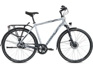 Велосипед STINGER VANCOUVER PRO 700C