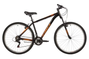 Велосипед FOXX ATLANTIC  27.5"