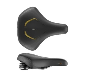 Седло Selle Royal Lookin 3D Relaxed