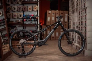 Велосипед Superior iXF 9.7 (2025) Велосипед Superior iXF 9.7 (2025)
